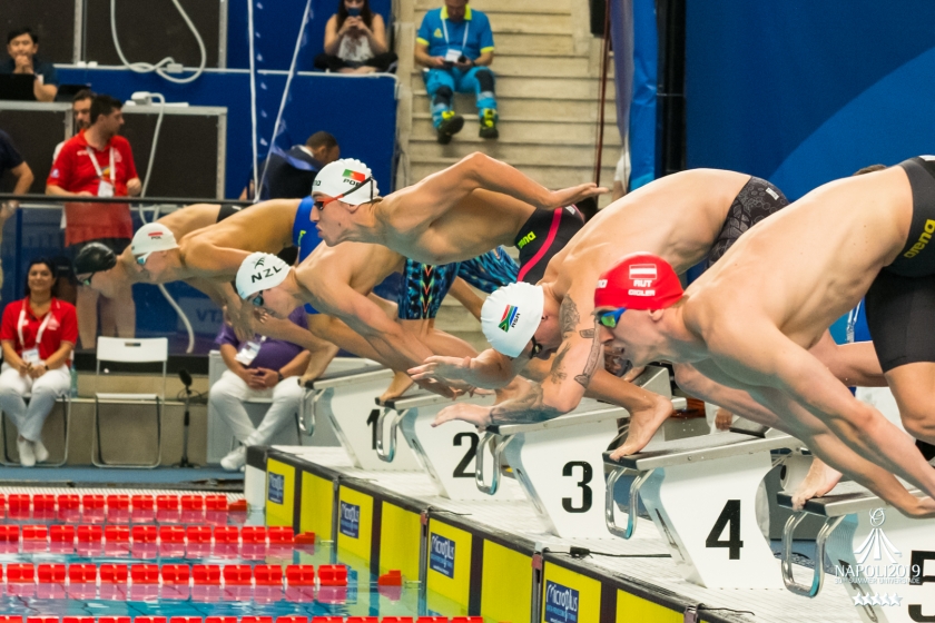 José Lopes conseguiu oitavo lugar e basquetebol vai lutar pelo bronze