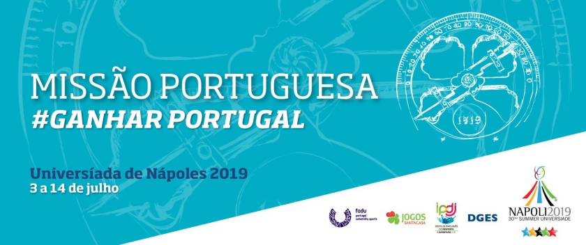 Fernão de Magalhães inspira Missão Portuguesa em Nápoles